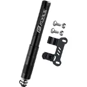 Force Hose 2.0 Aluminium Minipumppu