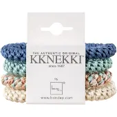 Kknekki Bundle 13 Turkos Blue