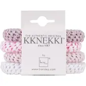 Kknekki Bundle 49 Pink White