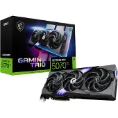 MSI GeForce RTX 5070 Ti 16G GAMING TRIO OC näytönohjain