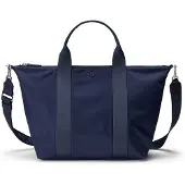 Ralph Lauren Stevie Shopperit 47 cm Sininen