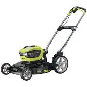 Ryobi RY36LMMX51A-140 36V 1x4Ah akkuruohonleikkuri