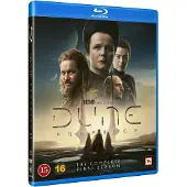 Dune: Prophecy - Säsong 1 (3 Blu-ray)