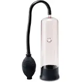Pipedream Pump Worx Rookie Of The Year Pump Black