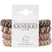 Kknekki Bundle 10 Beige Brown