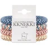 Kknekki Bundle 5 Blue Pink