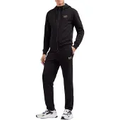 Emporio Armani Juoksupuku musta