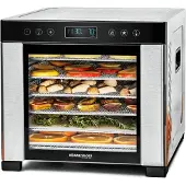 Rommelsbacher DA 950 ruokakuivuri