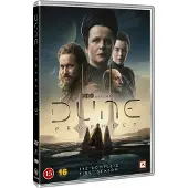 DUNE: PROPHECY