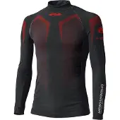Held 3D Skin Warm Top Naisten toiminnallinen paita