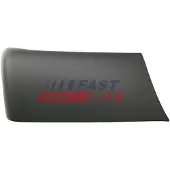 Fast Sports Nutrition Bumper