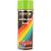 Motip spraymaali Kompakt 44400 ei-metallinen vihreä 400 ml