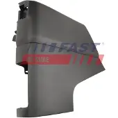 Fast Sports Nutrition Bumper