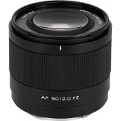 Viltrox AF 50mm f/2 AIR Sony FE