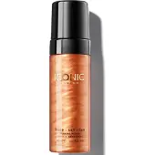 ICONIC LONDON Tanning Mousse, Prep Set Glow - 150 ml