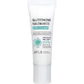 APLB Glutathione Niacinamide Eye Cream 20ml