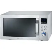 Severin 7751, microwave
