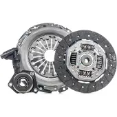 Valeo Kytkinpaketti 834062
