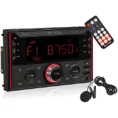 BLOW AVH-9620 2DIN car radio