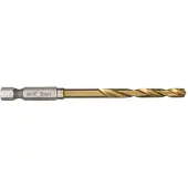 Milwaukee Metalliporanterä 4932478180; 5x80 mm; 10 kpl.
