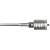 Milwaukee Betoniporanterä 4932373908; SDS-plus; 3,5x50/110 mm