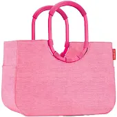 Reisenthel Loopshopper L 25l Ostoskassi
