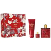 Versace Eros Flame Lahjasetti