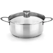 BRA Hyvä Ancora-kattila - 24cm