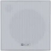 Ecler AMBIT-18 | Commercial Loudspeaker | IP54 rated | 8" | 100W | Wall | Valkoinen | 1 Pair