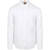 BOSS Relegant_6_M - White - XL