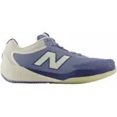 New Balance Clay Court Fuelcell 996 V6 - Blue - 42