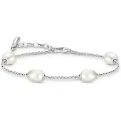 Thomas Sabo Bold Elegance rannekoru A2189-082-14-L19V