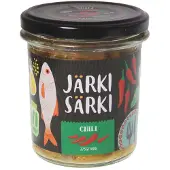 Järki Särki Chili