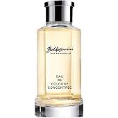 Baldessarini Concentree kölninvesi miehille 50 ml