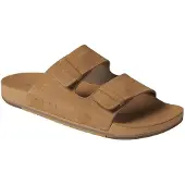 Reef Ojai Two Bar Sandaalit tan Koko 13.0
