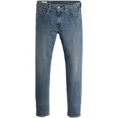 Levi's Farkut '512' sininen denim