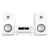 Blaupunkt Micro system with Bluetooth MS16BT EDITION CD / MP3 / USB / AUX