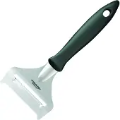 Fiskars - Essential Juustohöylä pehmeälle juustolle 17 cm Musta