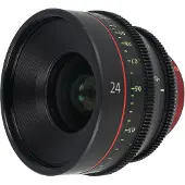 Canon CN-E24/1,5T L F, EF-mount