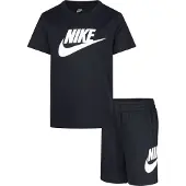 Nike Clu Lyhythihainen Setti