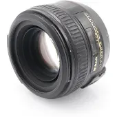 Nikon AF-S Nikkor 50mm f/1,4G