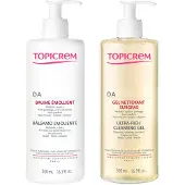 Topicrem Set 083042 1l Balsami