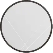 Kalune Design Peili Gabel - Musta