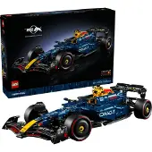 LEGO Technic 42206 – Oracle Red Bull Racing RB20 F1 ‑auto