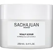 Sachajuan Scalp Scrub, 250ml