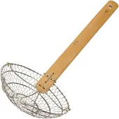 Dexam - School of Wok Friteerauskauha Bambu