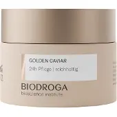 Biodroga Golden Caviar 24h Rich Care 50g