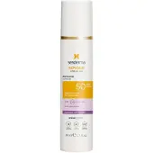 Sesderma Repaskin Urban 365 Anti-Aging aurinkosuojavoide kasvoille ikääntymisen ehkäisyyn 50 ml