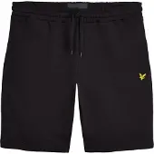 Lyle & Scott Housut keltainen / musta
