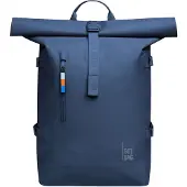 Got Bag Rolltop 2.0 Arkireppu 43 cm Kannettavan tietokoneen taskun syvyys Sininen